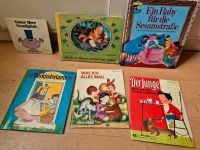 Kinderbücher retro vintage Kreis Ostholstein - Eutin Vorschau