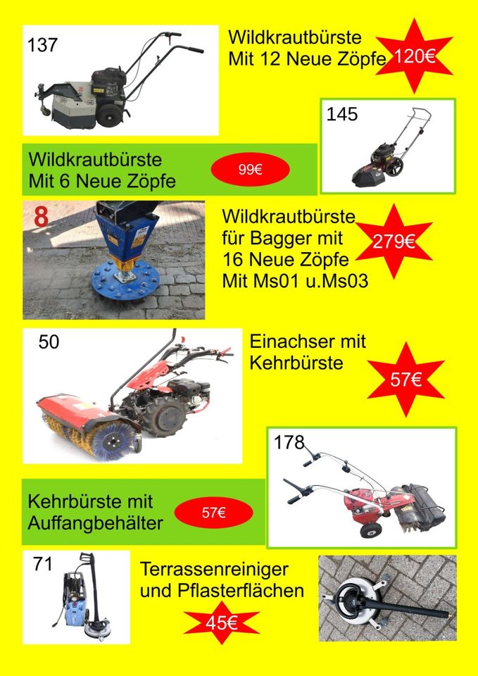 Stemmhammer  Klein zu vermieten in Ihlow