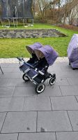 ⭐️ Bugaboo Donkey Twin Zwillingskinderwagen | Geschwisterwagen ⭐️ Niedersachsen - Gleichen Vorschau