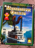 Spiel „Mississippi Queen“ Schleswig-Holstein - Krummwisch Vorschau