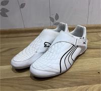 Turnschuhe  Puma mit weisser Sohle,  38,5 Nordrhein-Westfalen - Willich Vorschau
