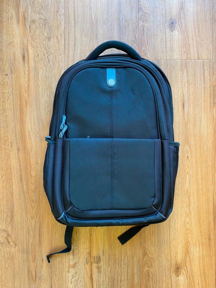 Hp Professional Backpack Case 703890 001 Black for up to 15.6 in Koln Vingst kleinanzeigen