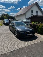 Audi A4 B8 3.2 FSI Quattro (defekt) Hessen - Fulda Vorschau