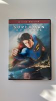 Superman Returns - 2 Disc DVD Edition Hohen Neuendorf - Bergfelde Vorschau