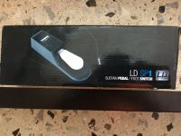 LD Systems Sustain Pedal SP 1 neu für Digitalpianos Bielefeld - Senne Vorschau