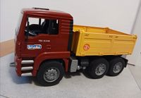 Bruder LKW MAN TGA 41.400 Rheinland-Pfalz - Mendig Vorschau