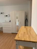 Gepflegte 1 Zimmer Wohnung am Weinberg Sehr gute Lage Hessen - Kassel Vorschau