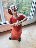 Vintage Achatit / Naturstein "Clown"Susanne Juretzek Bayern - Schrobenhausen Vorschau