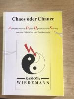ADHS Buch Chaos oder Chance Sachsen-Anhalt - Hansestadt Seehausen Vorschau