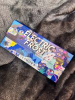 Sephora Lidschatten Palette Electric Frost Bayern - Auerbach in der Oberpfalz Vorschau