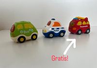 ⭐️2er Pack⭐️ Tut tut Autos + 1 Auto gratis • vtech • Baby Flitzer Feldmoching-Hasenbergl - Feldmoching Vorschau