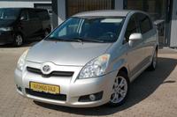 Toyota Corolla Verso 2.2 D-4D/Klima/7-Sitzer/Tüv01.26 Rostock - Lütten Klein Vorschau