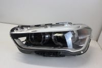 Original Frontscheinwerfer BMW X1 F48 7193707-03 Links Scheinwerfer Headlight Hessen - Rosbach (v d Höhe) Vorschau