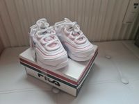 Fila Kinderschuhe Turnschuhe Neu Mädchen Rheinland-Pfalz - Mainz Vorschau