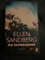 Ellen Sandberg- Die Schweigende Thüringen - Mühlhausen Vorschau
