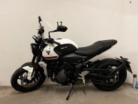 Triumph Trident 660 *48PS Nordrhein-Westfalen - Ascheberg Vorschau