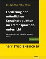 Förderung der mündlichen Sprachproduktion im Fremdsprachenunterri Rheinland-Pfalz - Konz Vorschau