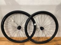 ⭐️ Laufradsatz 28“ Disc Laufräder Bikepacking 12x100 12x142 Niedersachsen - Lüneburg Vorschau