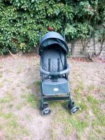 KIDIZ® Kinderwagen City-Pro Buggy Kinderbuggy klappbar Liegebuggy Sachsen-Anhalt - Calvörde Vorschau