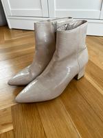 Stiefel beige Festival Baden-Württemberg - Heilbronn Vorschau