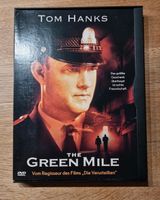 DVD Film The Green Mile Nordrhein-Westfalen - Wesseling Vorschau