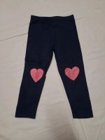 Leggings, Dopodopo, Gr. 98, dunkelblau Nürnberg (Mittelfr) - Röthenbach b Schweinau Vorschau