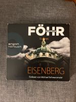 Hörbuch Eisenberg Andreas Föhr Krimi Nordrhein-Westfalen - Oberhausen Vorschau