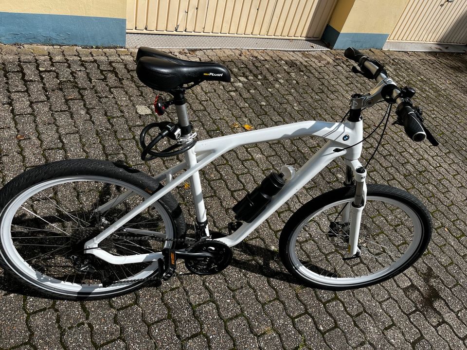 BMW Fahrrad in Köln