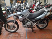 BMW  F 650 GS  ABS Düsseldorf - Friedrichstadt Vorschau