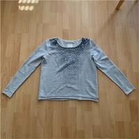 ESPRIT YOGA Fitness SHIRT Gr. M 38 grau Nordrhein-Westfalen - Greven Vorschau