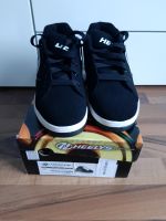 Heelys schwarz-weiß, NEU, Gr. 36,5 Rheinland-Pfalz - Partenheim Vorschau