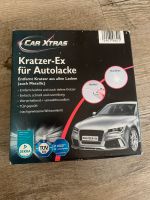 Kratzer Ex für Autolacke Niedersachsen - Braunschweig Vorschau