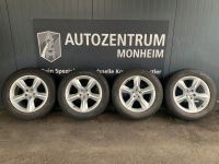 Audi Q7 |2020|Winterreifen|Alufelgen|255|55|R19 Nordrhein-Westfalen - Monheim am Rhein Vorschau