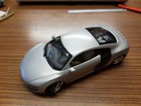 Audi R8 No.07398 1/24 Revell Modellbausatz,gebaut Hannover - Linden-Limmer Vorschau