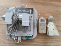 Angelcare Babyphone mit Sensormatten AC403-D Hessen - Florstadt Vorschau