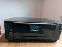 Canon Pixma MG5250 Multifunktionsdrucker Bayern - Mengkofen Vorschau