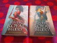 A river of royal blood 1+2, Amanda Joy Nordrhein-Westfalen - Tecklenburg Vorschau