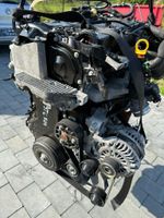 Motor Renault Master 2.3 EURO6 130PS M9T704 bj19 KOMPLETT Berlin - Wilmersdorf Vorschau