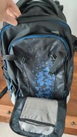 Rucksack Satch Match Black Schulranzen Schulrucksack Schwarz Nordrhein-Westfalen - Mechernich Vorschau