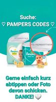 ☆ SUCHE: PAMPERS-CODES ☆ Windel ☆ Baden-Württemberg - Zimmern unter der Burg Vorschau