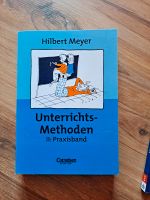 Hilbert Meyer Unterrichts Methoden 2 Refendariat Lehramt Niedersachsen - Gieboldehausen Vorschau