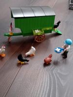 Playmobil Hühnerstall Nordrhein-Westfalen - Rheinberg Vorschau