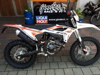 Beta RR 125 LC Enduro T Modell neu Bayern - Rohrbach Vorschau