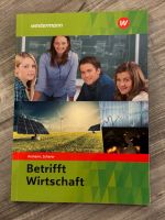 Betrifft Wirtschaft Buch - Westermann Thüringen - Nordhausen Vorschau