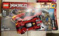 Lego Ninjago x1 ninja charger Bayern - Luhe-Wildenau Vorschau