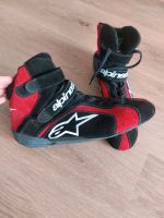 Alpinestars Schuhe Gr 42/43 Nordrhein-Westfalen - Engelskirchen Vorschau