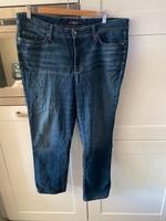 Cambio Parla jeans Gr 46 48 Blau sehr gut Niedersachsen - Nordhorn Vorschau