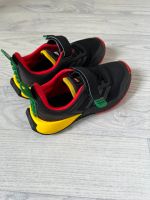 ADIDAS LEGO SCHUHE SNEAKER TOP ( Gr. 30 1/2 ) NP 70€ Nordrhein-Westfalen - Lengerich Vorschau