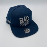 JP SnapBack Signiert Autogramm Bad Boostard Blau Sammlerstück Bayern - Wörth a. Main Vorschau