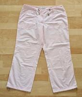 Tom Tailor Hose rosa 3/4 Damen M 38 Bayern - Karlstein Vorschau